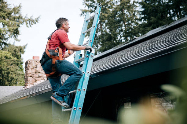 Best Rubber Roofing (EPDM, TPO)  in Cherry Hills Village, CO